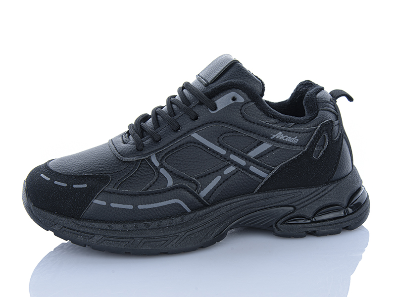 Кроссовки ABA (36-41) A26 (деми)