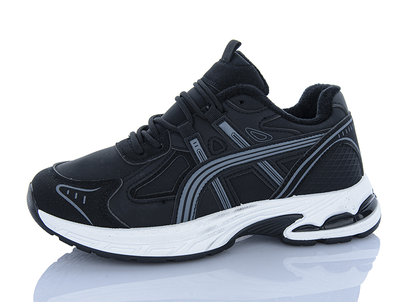 Кроссовки ABA (36-41) A27 (деми)