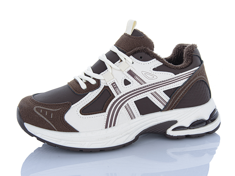 Кроссовки ABA (36-41) A29 (деми)