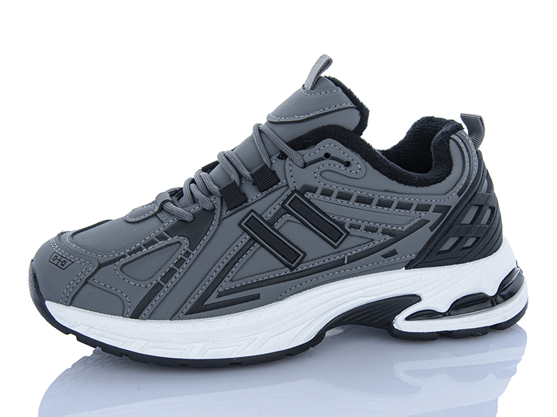 Кроссовки ABA (36-41) A33 (деми)
