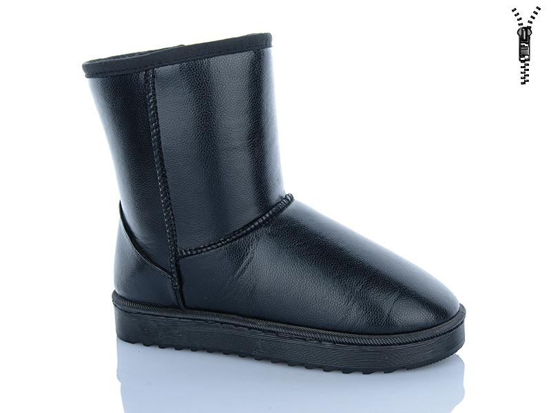 Угги ABA (37-42) L585-5 (зима)