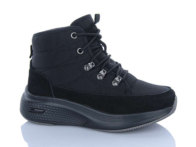 Ботинки ABA (36-41) XD803 (зима)