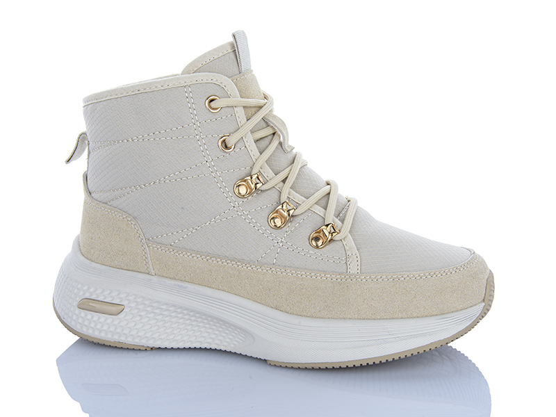 Ботинки ABA (36-41) XD805 (зима)