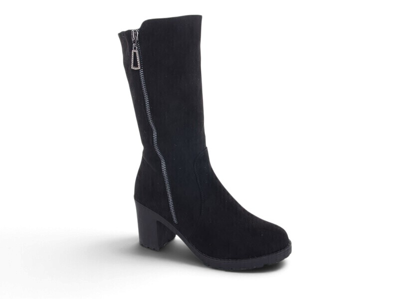 Сапоги OkShoes (36-40) 301-1 (зима)