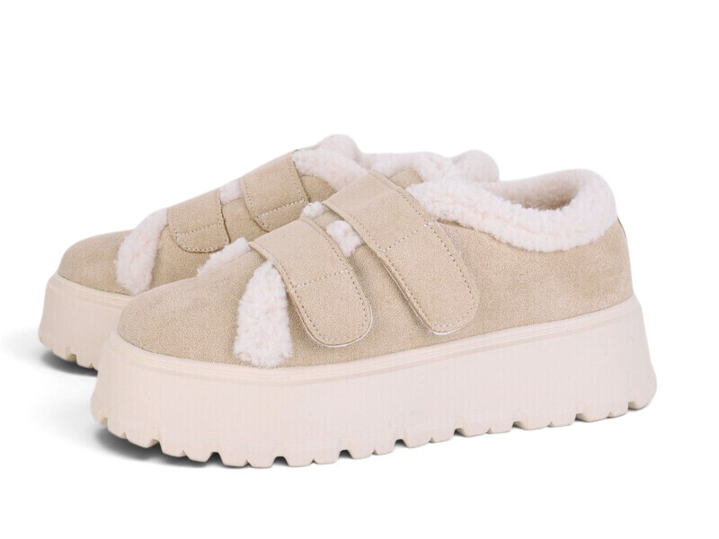 Туфли OkShoes (36-41) RP92-2 (зима)