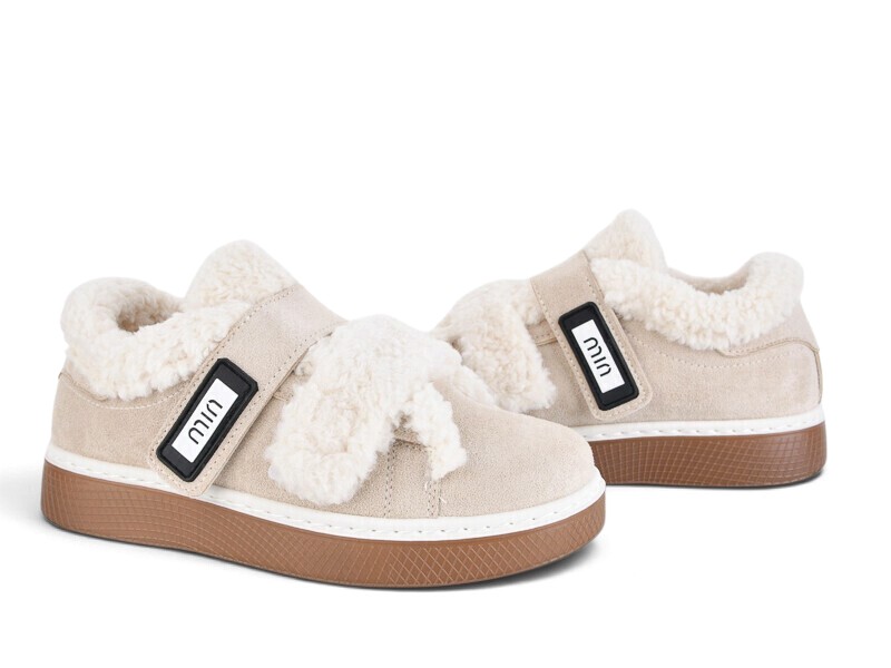Туфли OkShoes (36-41) Q8-2 (зима)