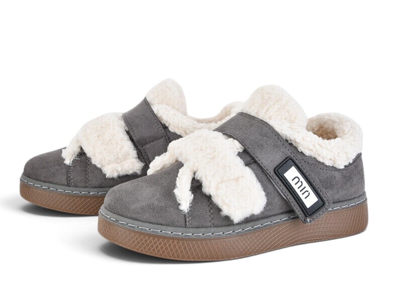 Туфли OkShoes (36-41) Q8-6 (зима)