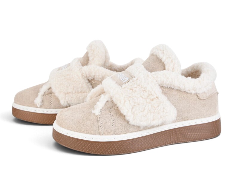 Туфли OkShoes (36-41) Q9-2 (зима)