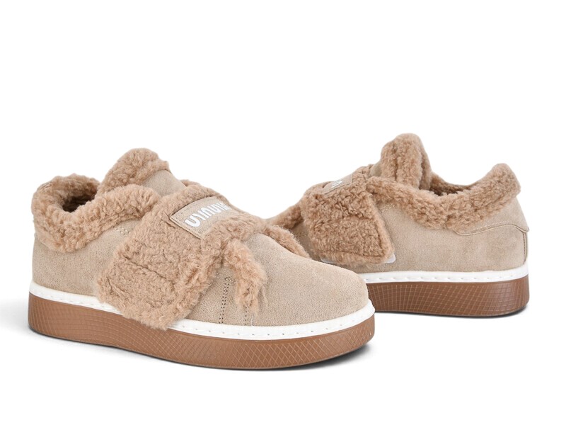 Туфли OkShoes (36-41) Q9-4 (зима)