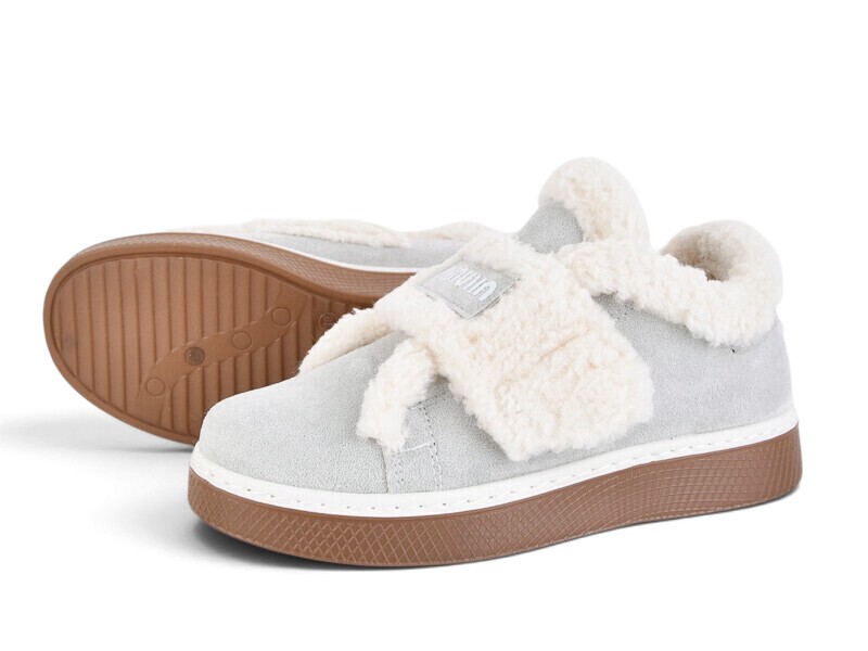 Туфли OkShoes (36-41) Q9-5 (зима)