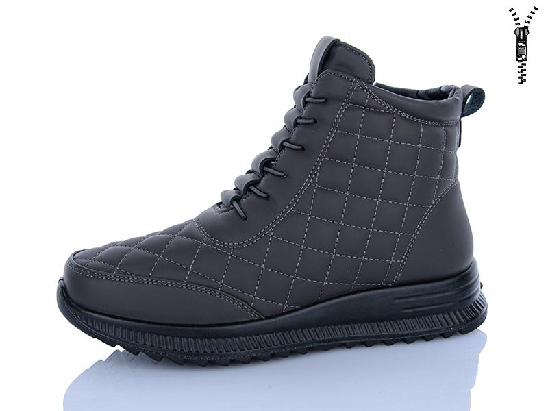 Ботинки Suba (37-42) M635-3 (зима)