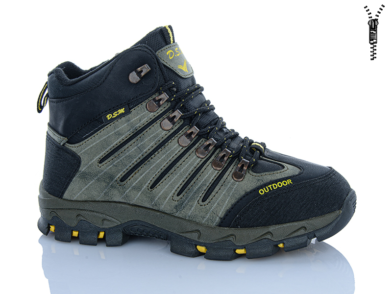 Ботинки Sharif (40-44) A40 (деми)