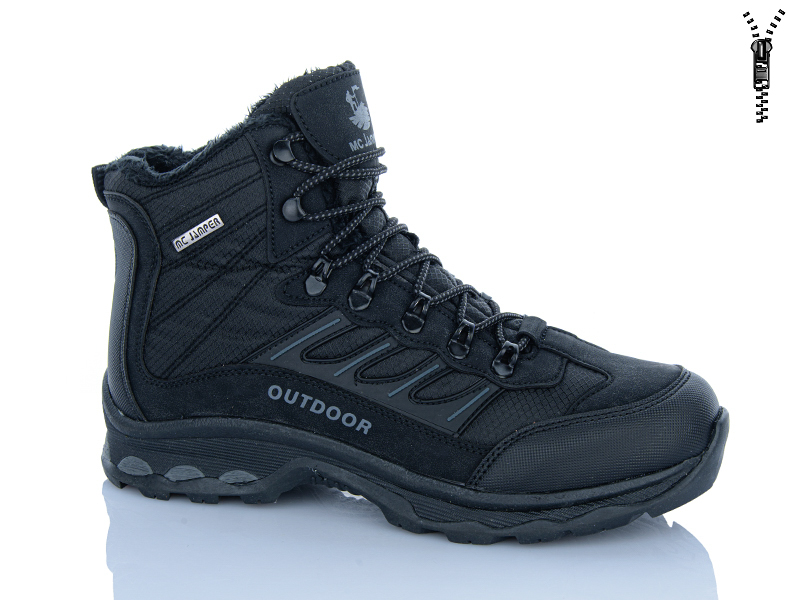 Ботинки Sharif (40-44) A41 (деми)
