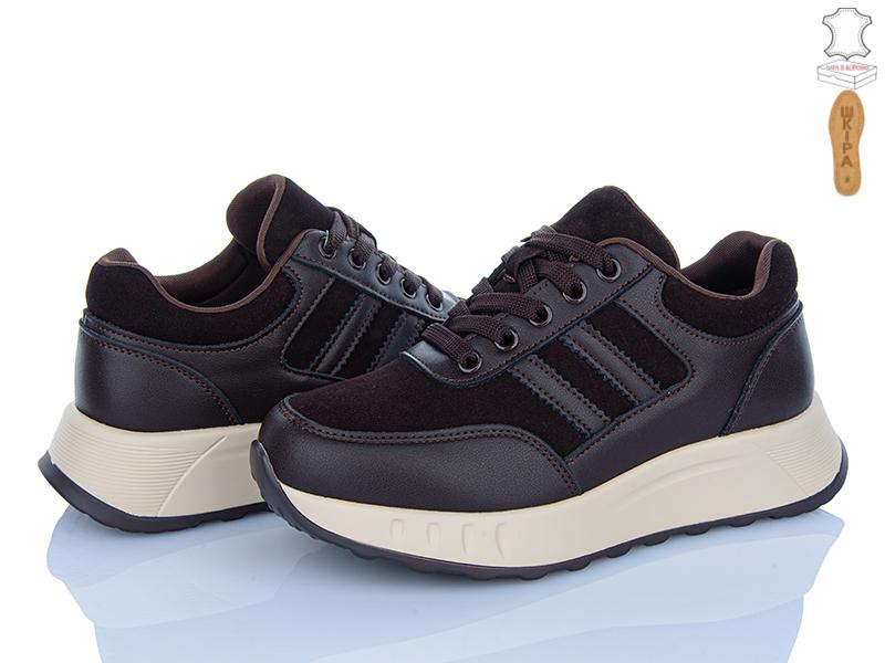 Кроссовки QQ Shoes (36-41) B1ABA25-16 (деми)