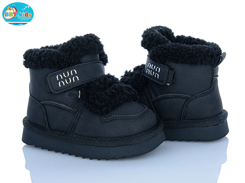 Угги BBT (22-27) T916-1-1 (зима)