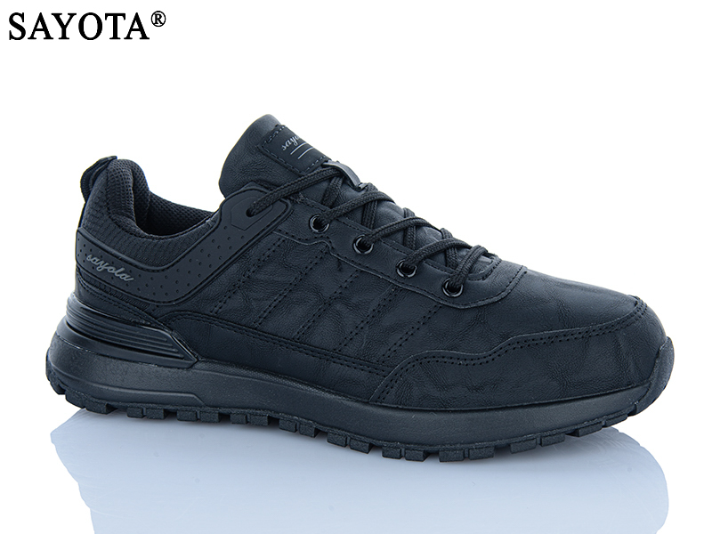 Кроссовки Sayota (41-46) S905-1 (зима)