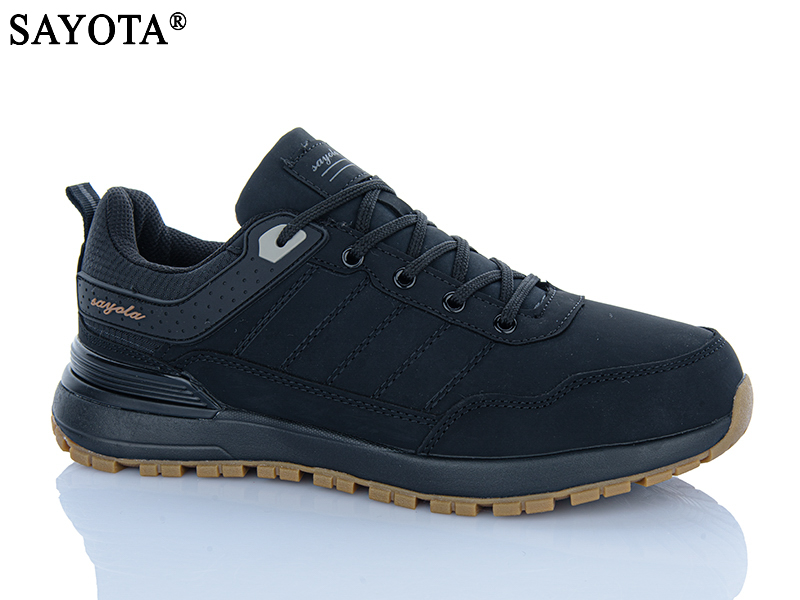 Кроссовки Sayota (41-46) S905-2 (зима)