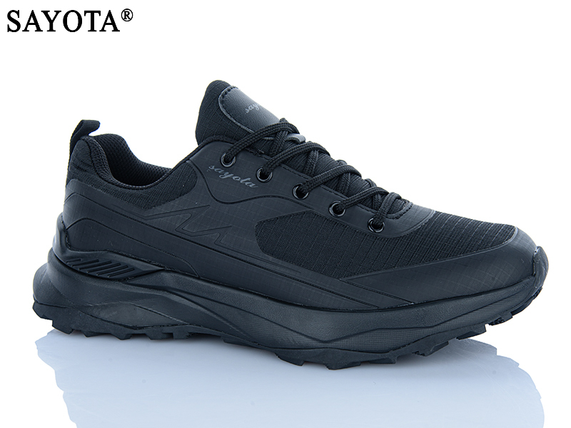 Кроссовки Sayota (41-46) S906-1 (деми)