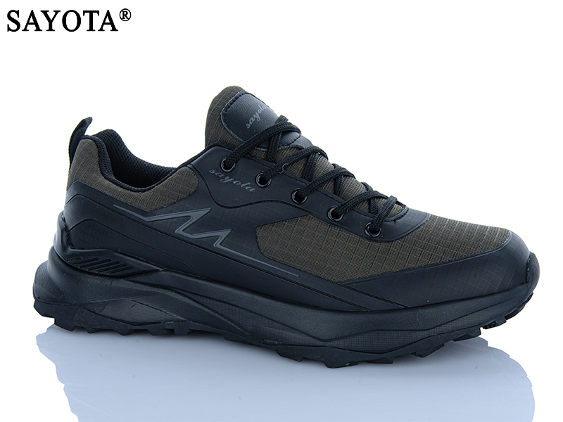 Кроссовки Sayota (41-46) S906-3 (деми)