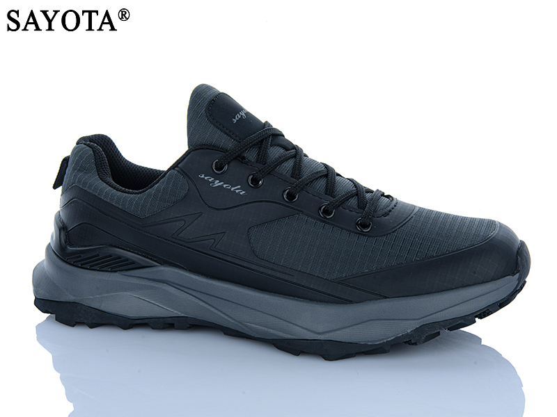 Кроссовки Sayota (41-46) S906-6 (деми)