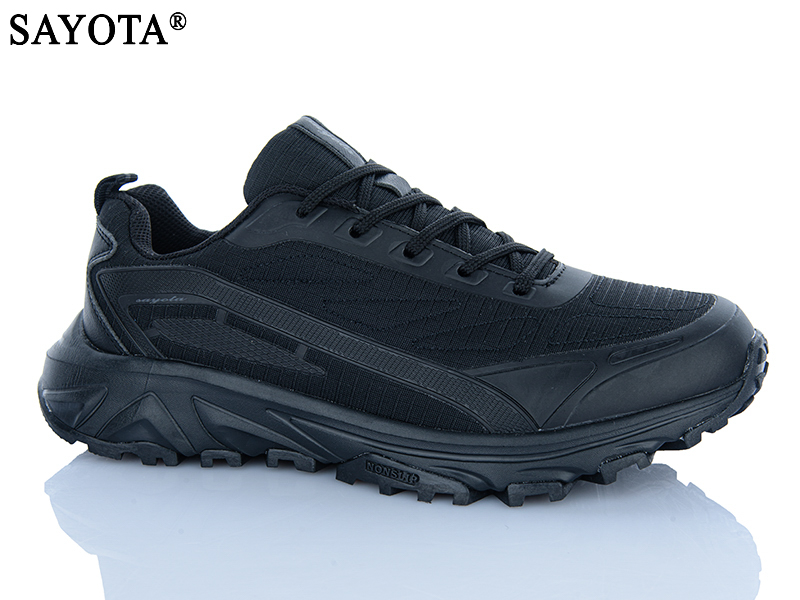Кроссовки Sayota (41-46) S907-1 (деми)