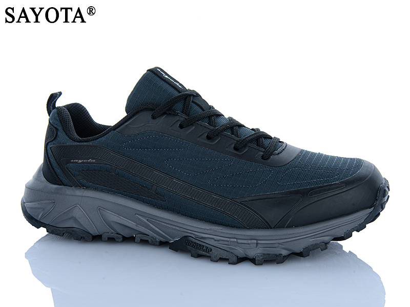 Кроссовки Sayota (41-46) S907-7 (деми)