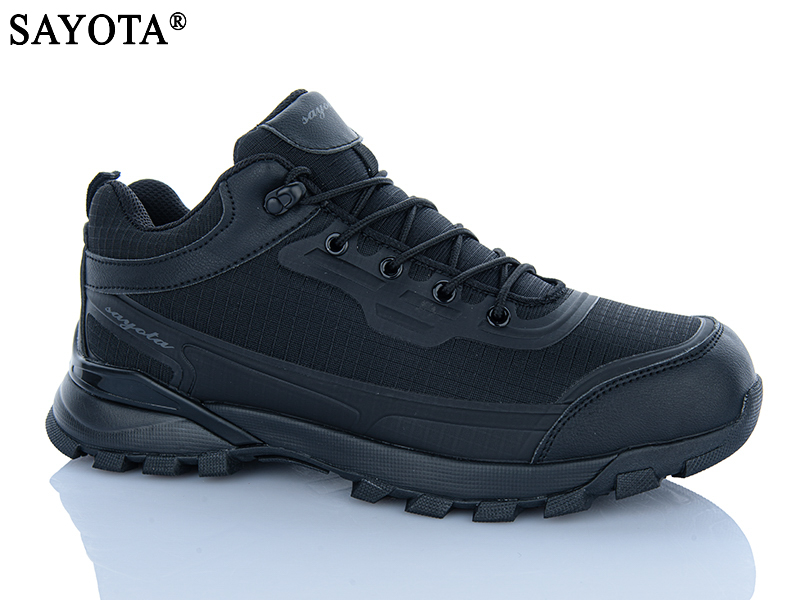 Кроссовки Sayota (41-46) S908-1 (деми)