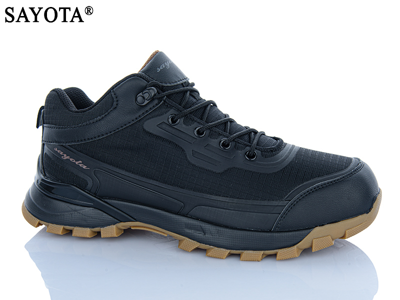 Кроссовки Sayota (41-46) S908-2 (деми)