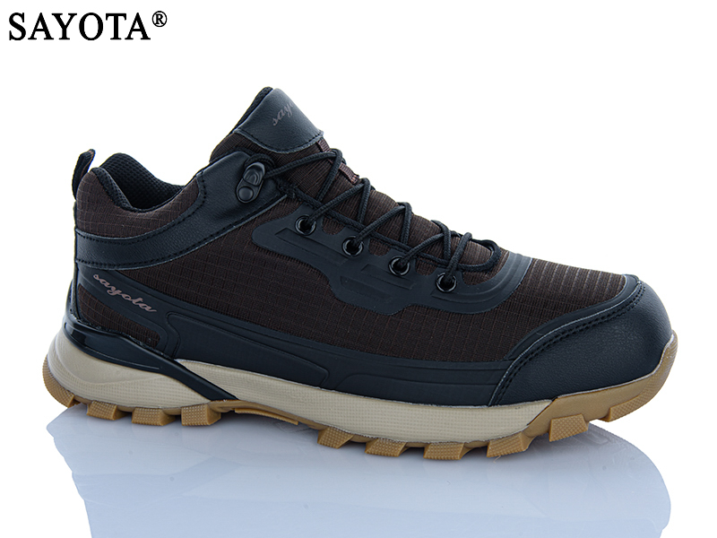 Кроссовки Sayota (41-46) S908-3 (деми)