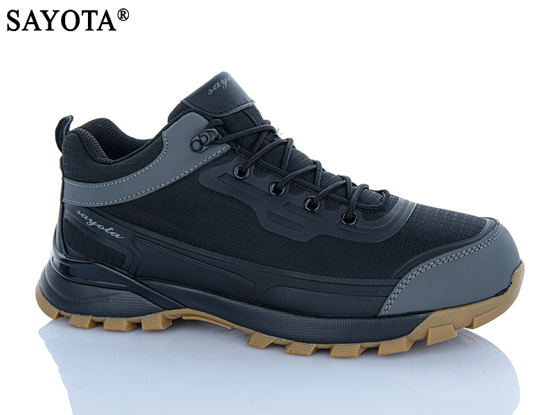 Кроссовки Sayota (41-46) S908-6 (деми)