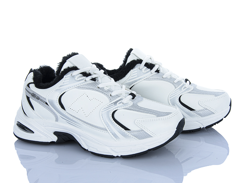 Кроссовки ZDW (36-41) L180-1 (зима)