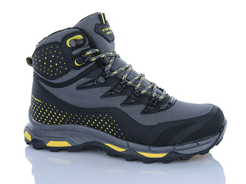 Кроссовки Sharif (36-40) A48 (деми)