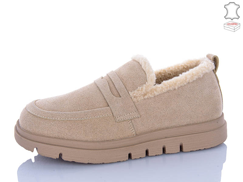 Туфли I.Trendy (36-41) DH5131-18 (зима)
