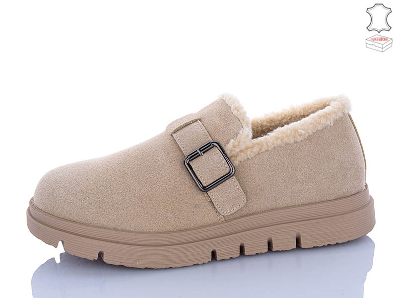 Туфли I.Trendy (36-41) DH5132-18 (зима)