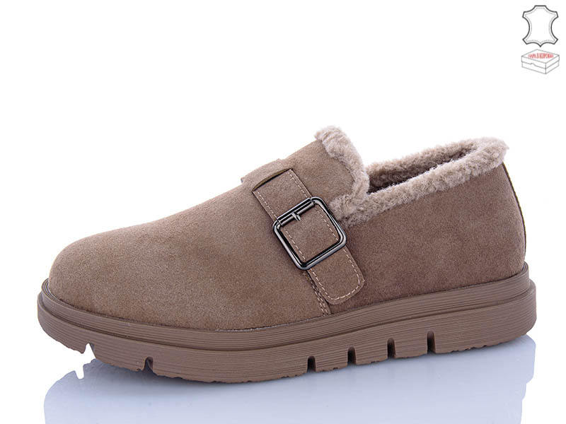 Туфли I.Trendy (36-41) DH5132-28 (зима)