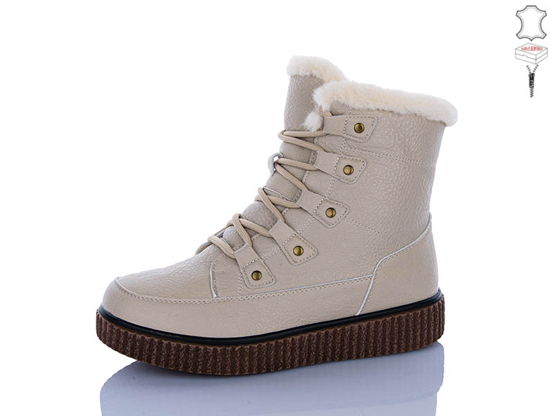 Ботинки I.Trendy (36-41) DH5150-9 (зима)