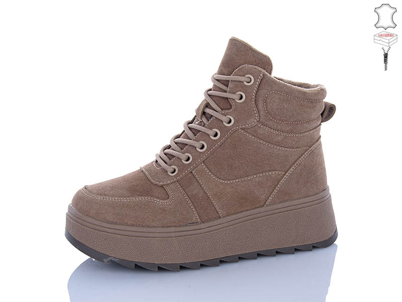 Ботинки I.Trendy (36-41) DH5160-28 (зима)