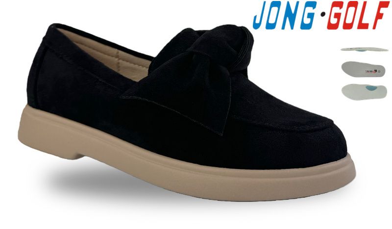 Туфли Jong-Golf (32-37) C12116-20 (деми)