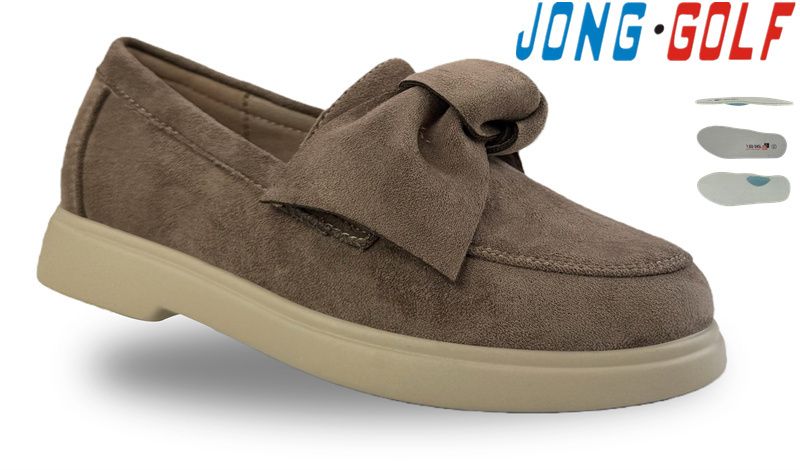 Туфли Jong-Golf (32-37) C12116-24 (деми)