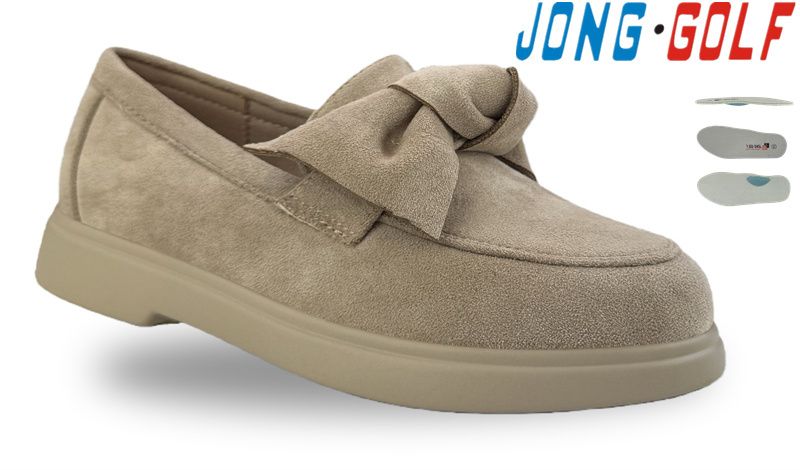 Туфли Jong-Golf (32-37) C12116-3 (деми)