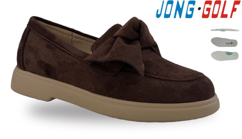 Туфли Jong-Golf (32-37) C12116-4 (деми)