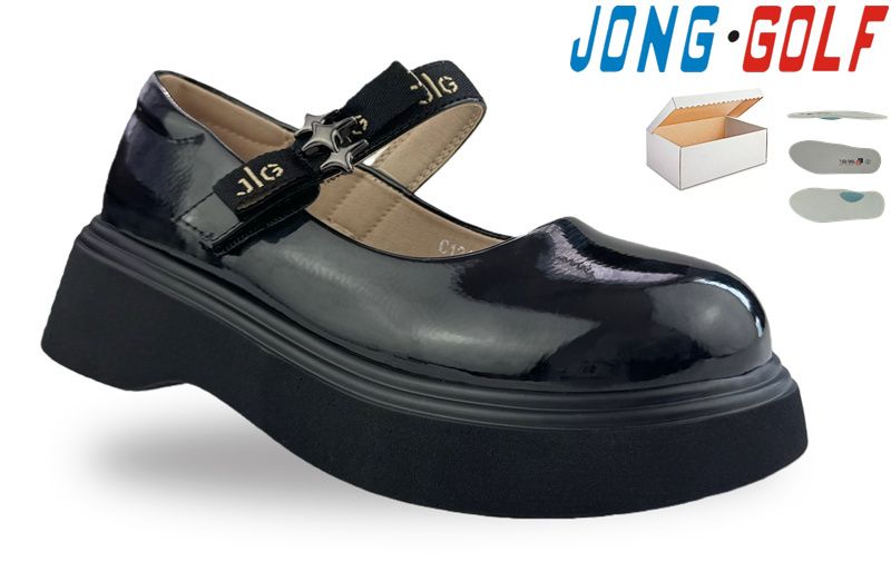Туфли Jong-Golf (32-37) C12142-30 (деми)