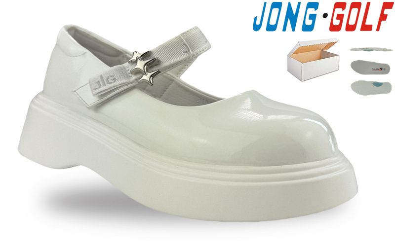 Туфли Jong-Golf (32-37) C12142-7 (деми)