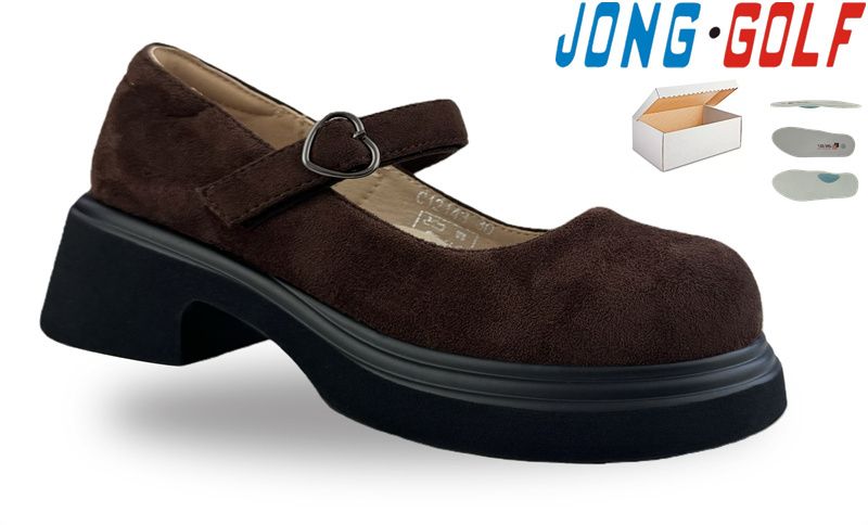 Туфли Jong-Golf (30-37) C12143-4 (деми)