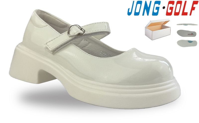 Туфли Jong-Golf (30-37) C12143-7 (деми)