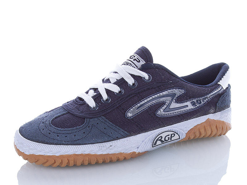 Кроссовки RGP (39-44) 1133 синий (деми)