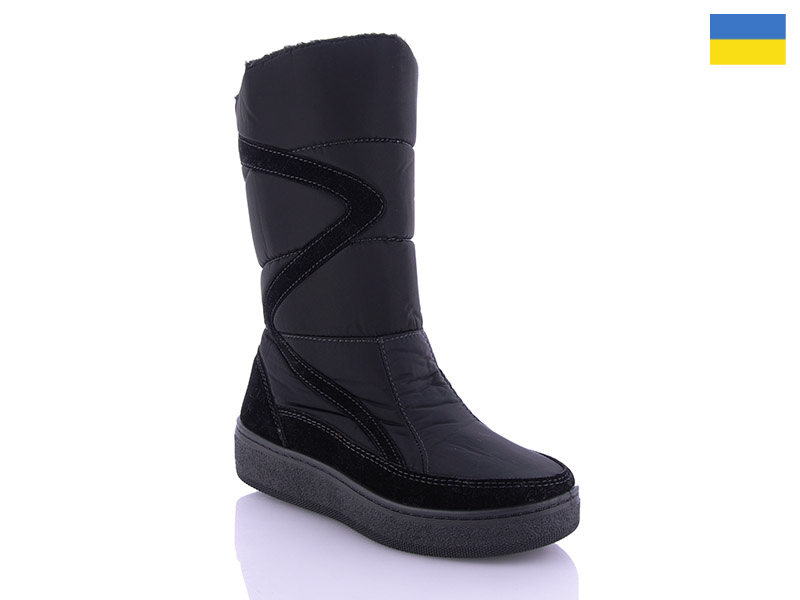 Дутики RGP (37-42) 220 (зима)