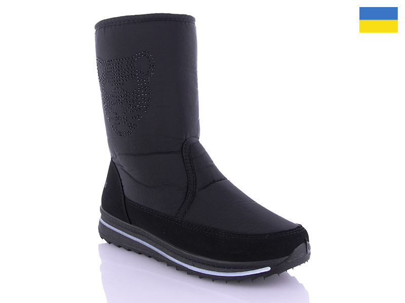 Дутики RGP (37-42) 3106 (зима)