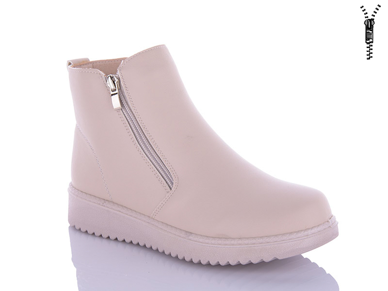 Ботинки I.Trendy (36-41) BK266-2A (деми)